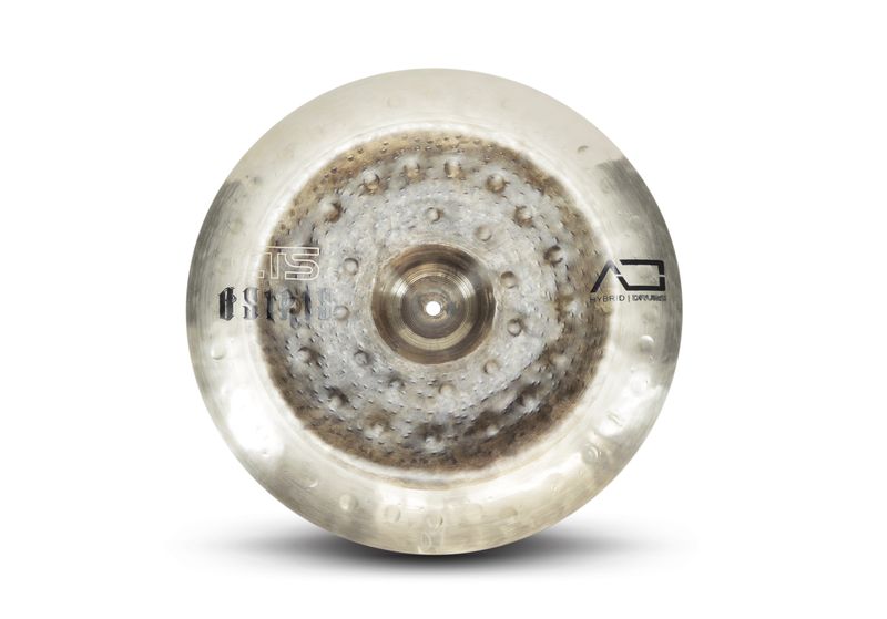 AE | CTS B20 eCymbals - Osiris China