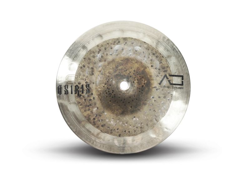 AE | CTS B20 eCymbals - Osiris Splash