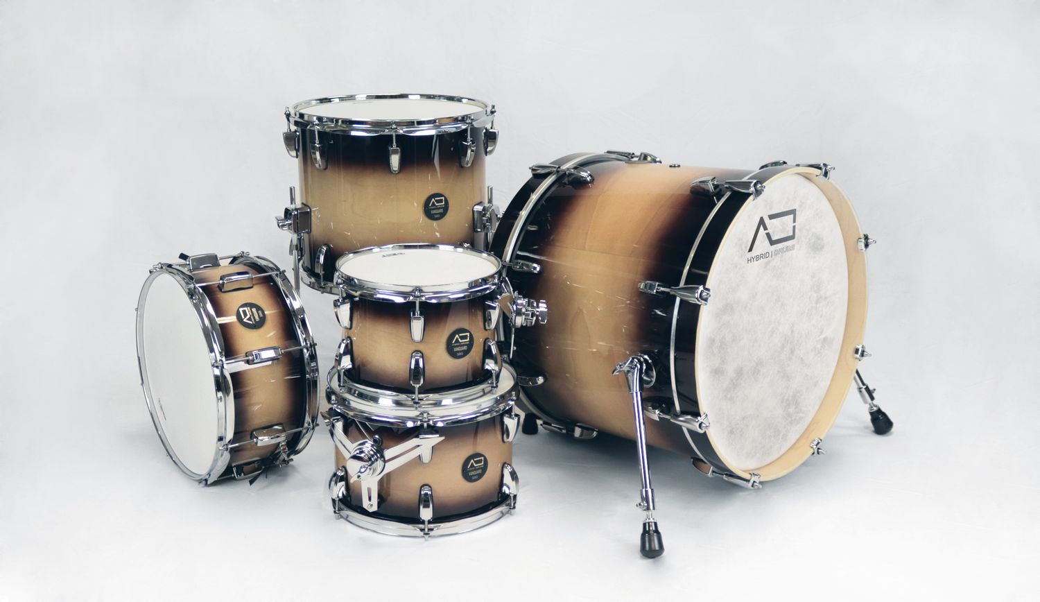 AE|HD Vanguard // Sungaze Lumina