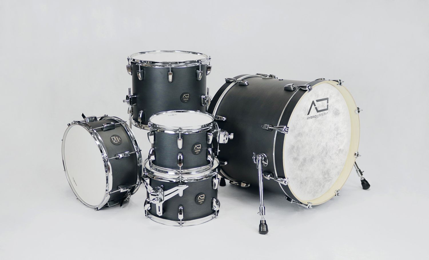 AE|HD Vanguard // Dark Void