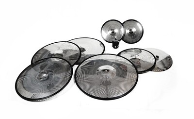 AE | CTS Low Volume eCymbals