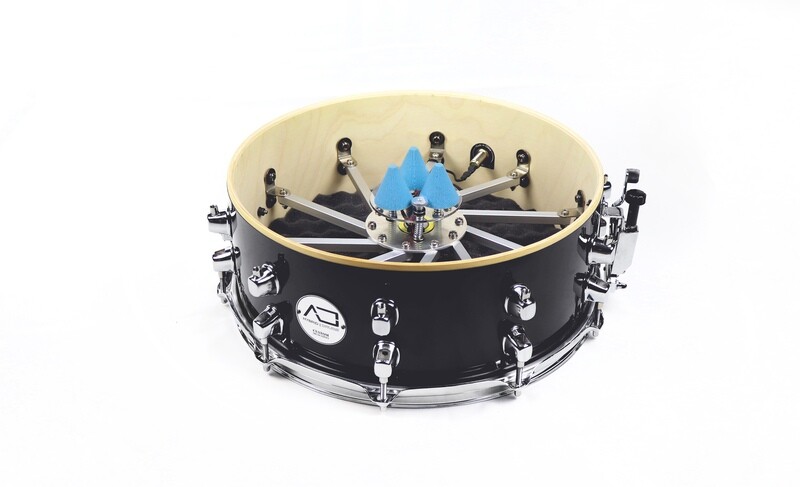 AE | STS Shell Multi-Trigger System - Snare
