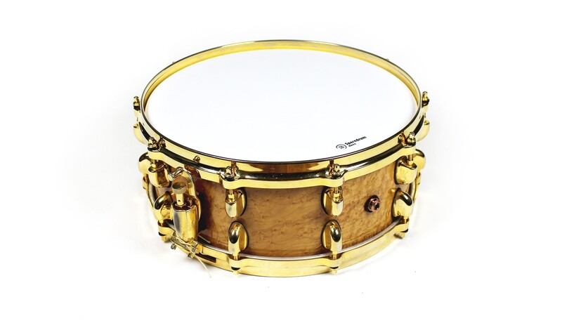 SpareDrum 3-ply Mesh Head
