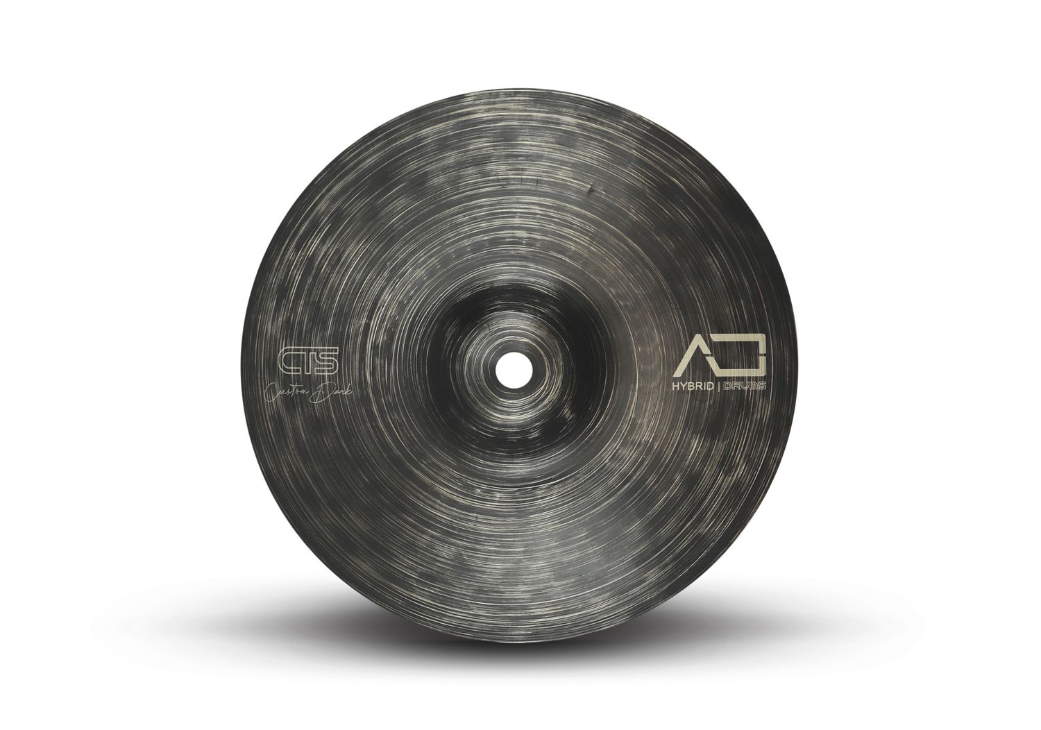 AE | CTS B20 eCymbals - Custom Dark Splash