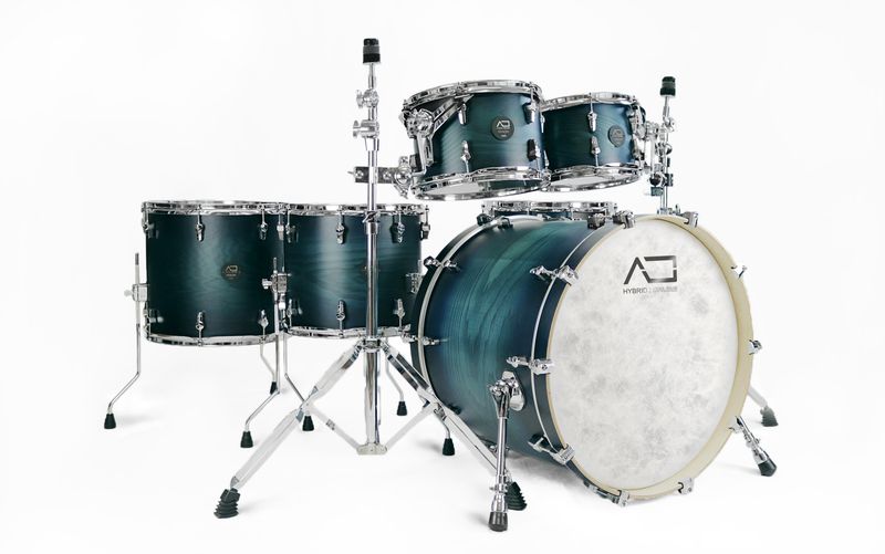 AE|HD VENOM // The Abyss - 6pc Shell Set