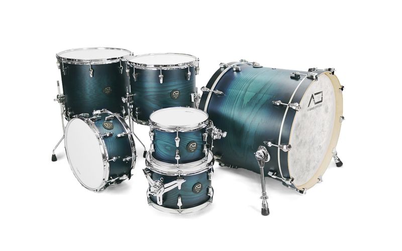 AE|HD VENOM // The Abyss - 6pc Shell Set