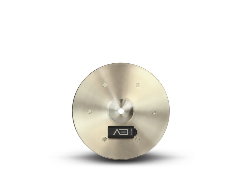 AE | Agean B20 eCymbals - Stoned Splash