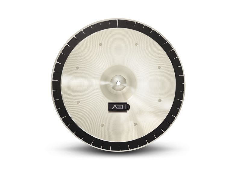 AE | Agean B20 eCymbals - Beast China
