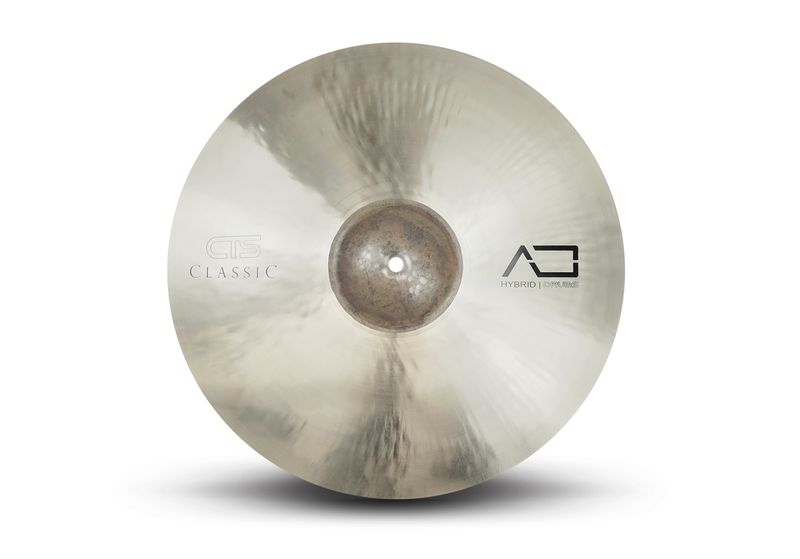 AE | CTS B20 eCymbals - Classic Traditional Crash