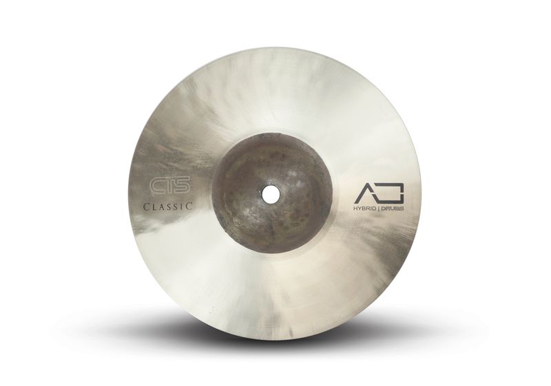AE | CTS B20 eCymbals - Classic Traditional Splash