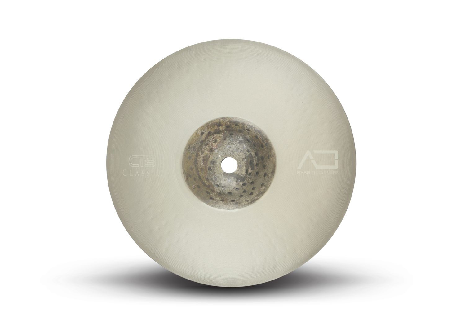 AE | CTS B20 eCymbals - Classic DUNE Splash