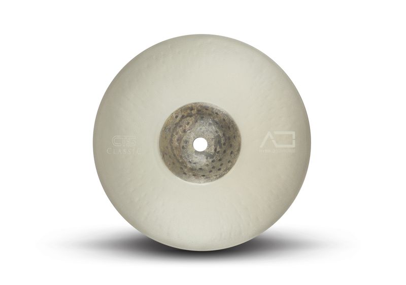 AE | CTS B20 eCymbals - Classic DUNE Splash