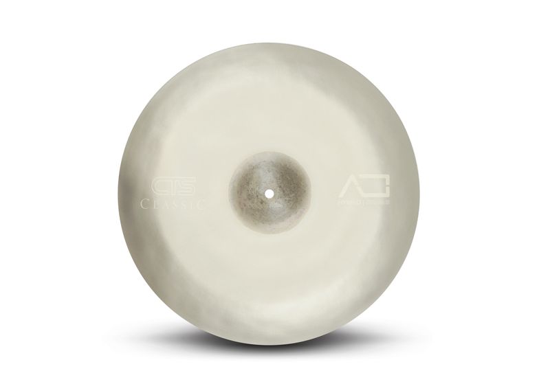 AE | CTS B20 eCymbals - Classic DUNE China