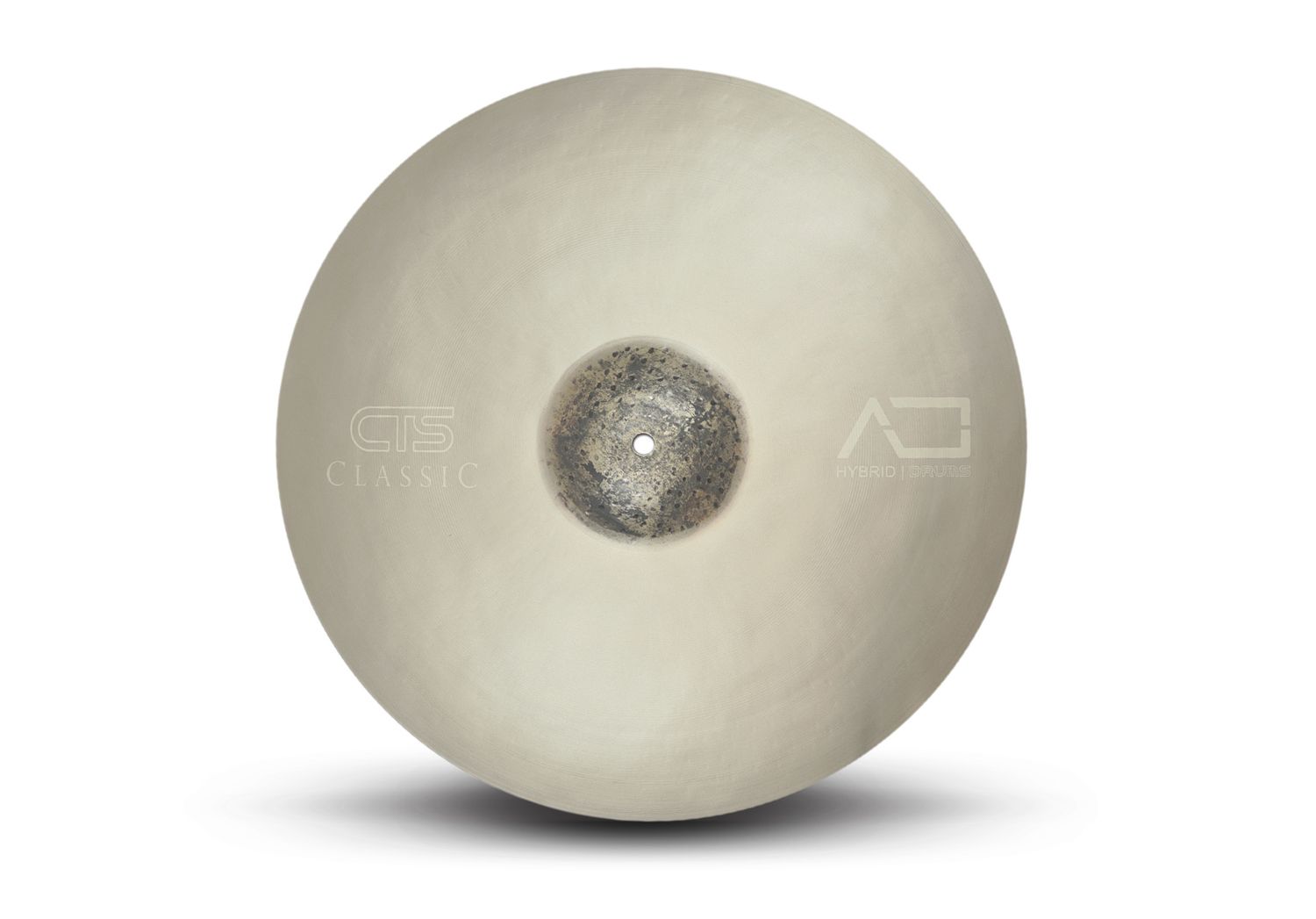 AE | CTS B20 eCymbals - Classic DUNE Crash