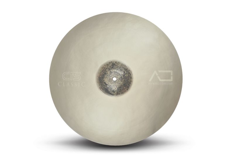 AE | CTS B20 eCymbals - Classic DUNE Crash