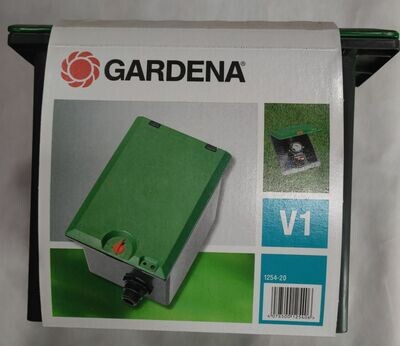 Gardena Ventilbox V1