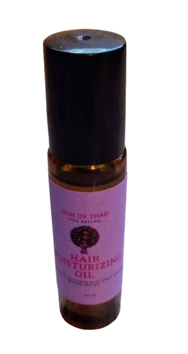 Sum Ov Thad Hair Moisturizing Oil