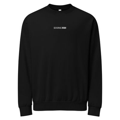 Urban Seasonal Vibe sweatshirt