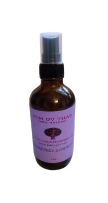 SUM OV THAD Leave-in Conditioning Spray