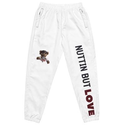 Unisex Nuttin But Love track pants