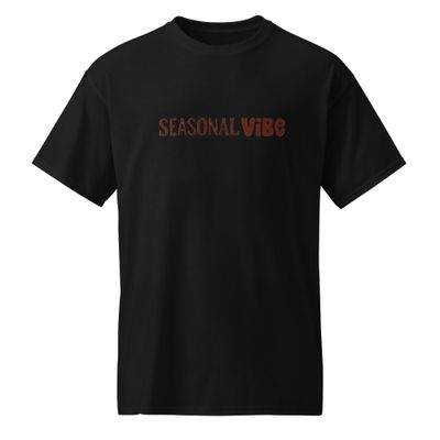  Seasonal Vibe Dry Blend® T-Shirt