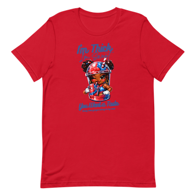 Thick &amp; Sweet t-shirt