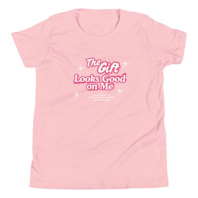 Youth The Gift Short Sleeve T-Shirt
