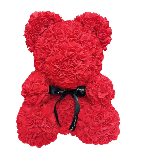 Rose Bear