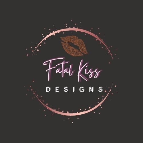 Fatal Kiss Designs