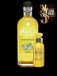 Shots ron viejo de caldas 50 ml