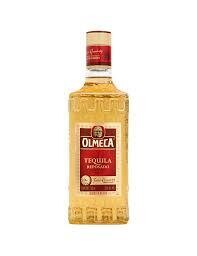 Olmeca tequila reposado x 700 ml