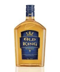 Old king whisky x 750