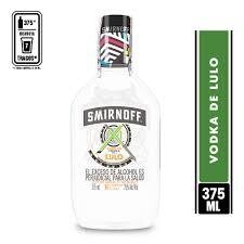 Smirnoff ice 275 ml lulo
