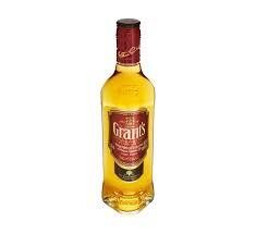 Grants x 375 ml