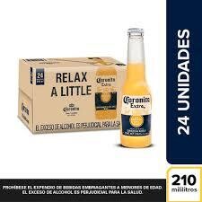 Coronita x 210 x24