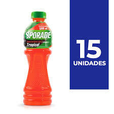Sporade x 500 x 15