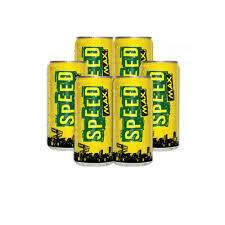 Speed max lata x 269 ml