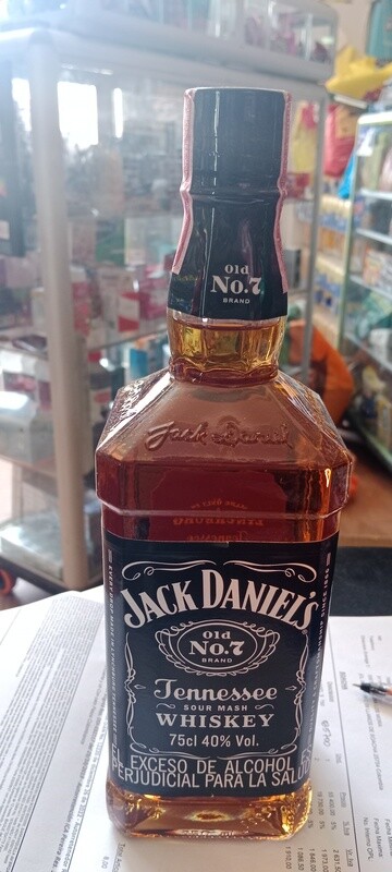 Wisky jACK DANIEL&#39; Jennessee