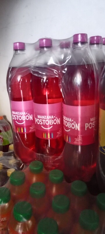 Manzana 1.5
