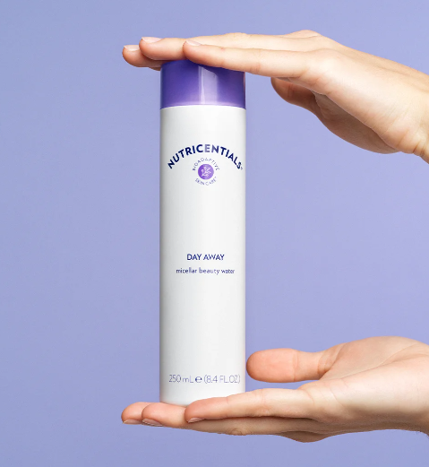Day Away Micellar Beauty Water