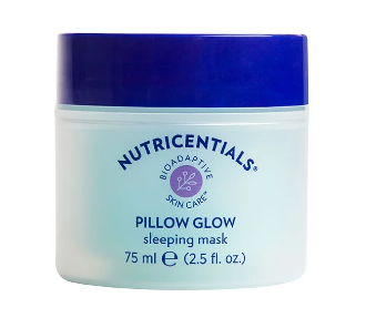 Pillow Glow Sleep Mask