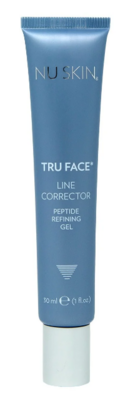 Line Corrector