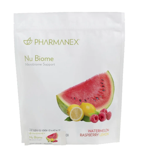 Nu Biome (Gut Health)