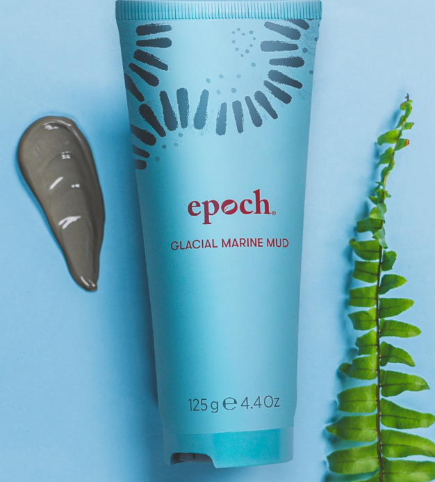 Glacial Marine Mud Mask