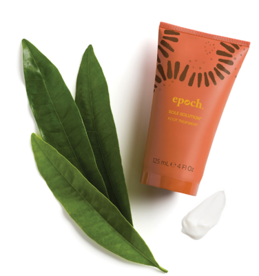 Sole Solution (Foot Treatmemt)