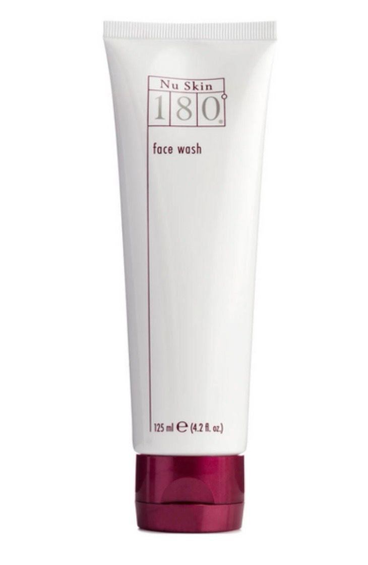 180 Face Wash