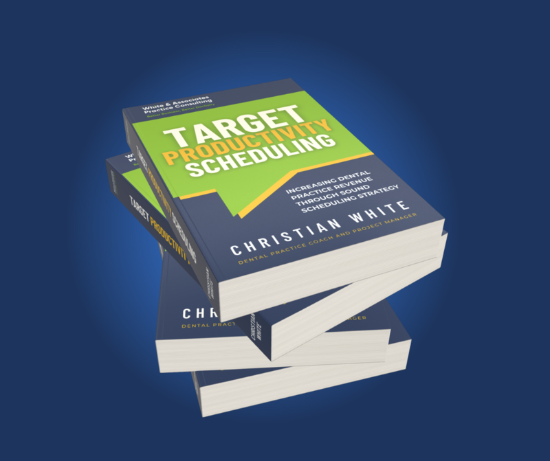eBook - Target Productivity Scheduling Workbook