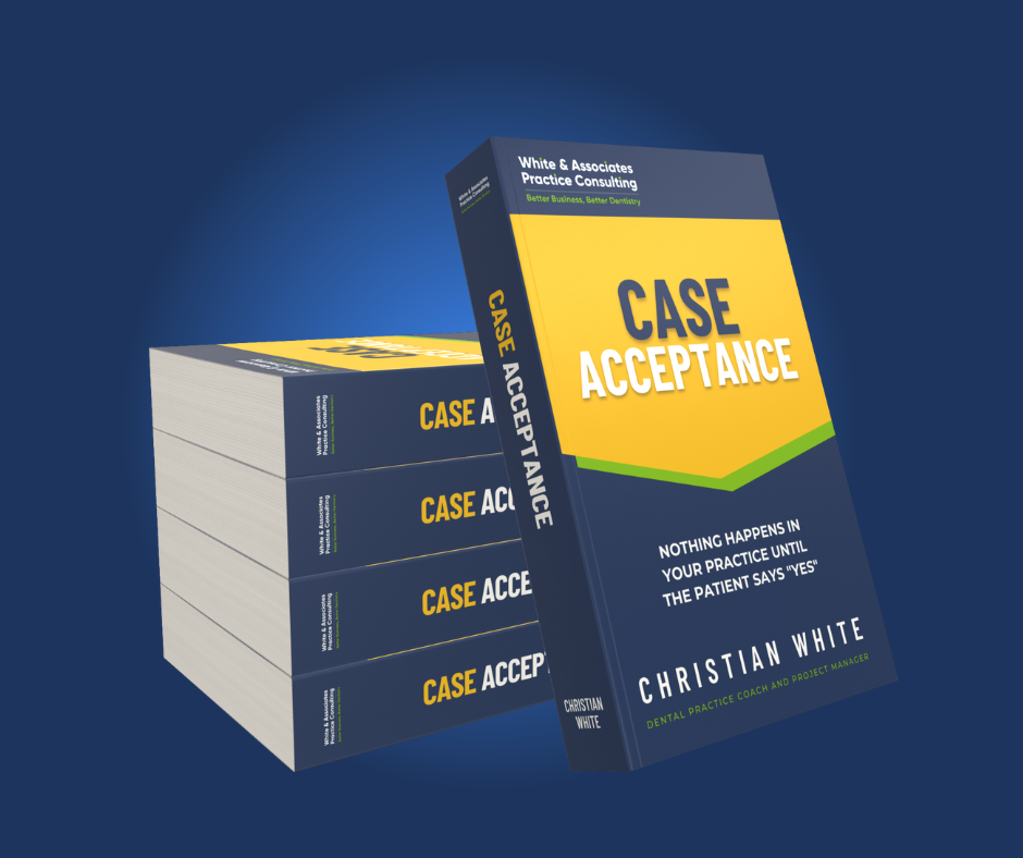 eBook - Case Acceptance