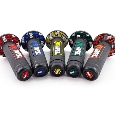 grips pro taper 