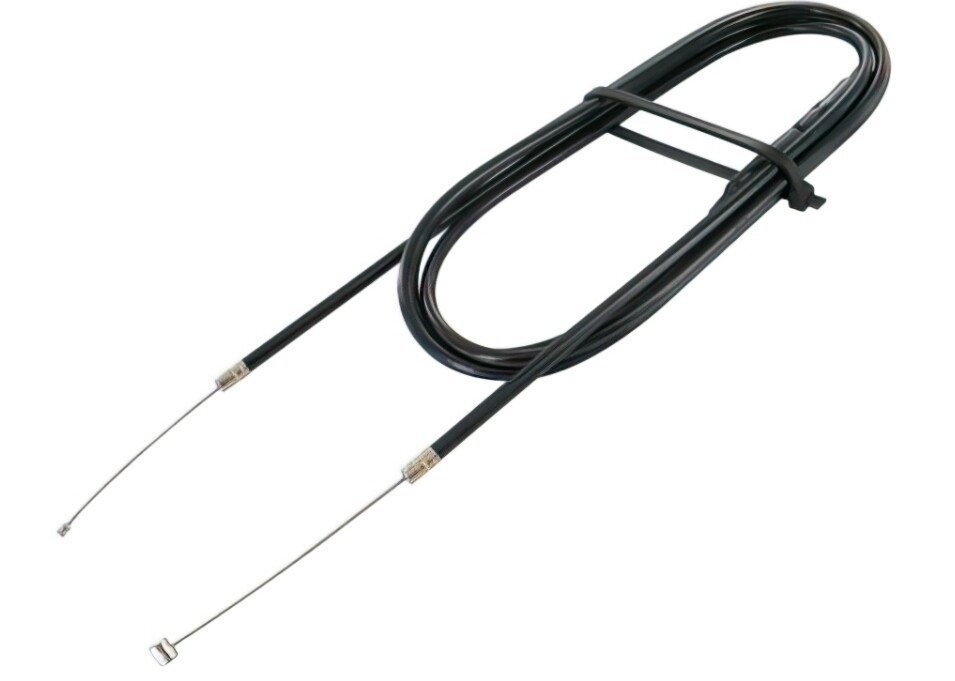 cable gaz tirage rapide stage 6 2m